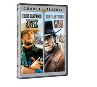 The Outlaw Josey Galles / Pallido Rider (Doppio Fe Nuovo DVD