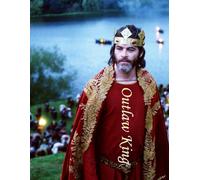 Outlaw King: The Screenplay