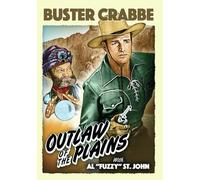 Outlaw Of The Plains