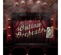 Outlaw Orchestra - Pantomime Villains