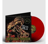Outlaw Order - Dragging Down The Enforcer