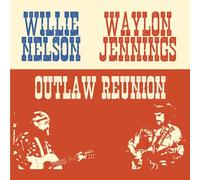outlaw reunion-Import USA