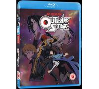 Outlaw Star - [Blu-Ray] [Edizione: Regno Unito]