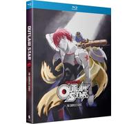 Outlaw Star - La serie completa [Blu-ray]