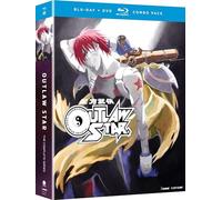 Outlaw Star: The Complete Series