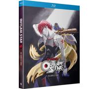 Outlaw Star - The Complete Series (Blu-ray)