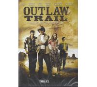 Outlaw Trail the Treasure of Butch Cassidy : Widescreen Edition