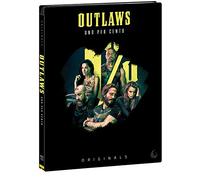 Outlaws - 1% I Fuorilegge (Br+Dv)