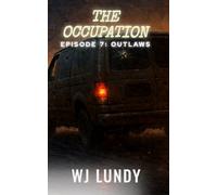 OUTLAWS: A John Warren Novel: 7