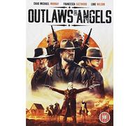 Outlaws And Angels [Edizione: Regno Unito] [Edizione: Regno Unito]