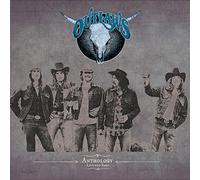 Outlaws - Anthology ? Live & Rare