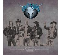 Outlaws Anthology: Live & Rare (CD) Box Set