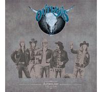 Outlaws Anthology: Live & Rare (Vinyl LP) 12" Album Coloured Vinyl Box Set