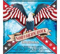 Outlaws / Artimus Pyle Band / Morse,Steve - Southern Rock Christmas