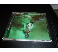 OUTLAWS - CD.OUTLAWS.LOS HOMBRES MALO.9 TITRES.1982..USA. 2014.