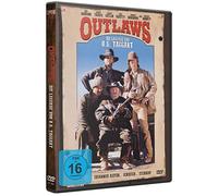 Outlaws - Die Legende von O.B. Taggart