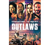 Outlaws [DVD]
