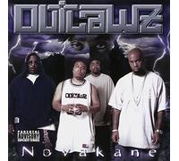 Outlaws Featuring 2 Pac - Novakane