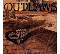 Outlaws - Greatest Hits