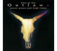 Outlaws - Green Grass And High..