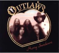 Outlaws - Hurry Sundown