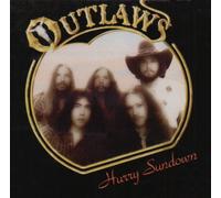 Outlaws - Hurry Sundown