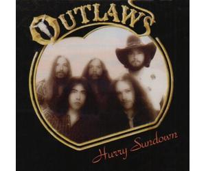 Outlaws - Hurry Sundown