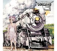 Outlaws - Lady in Waiting