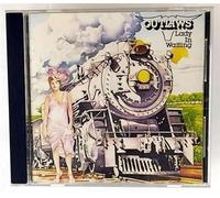 Outlaws - Lady in Waiting