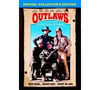 Outlaws: Legend of O.B. Taggart