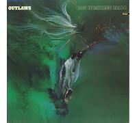 Outlaws - Los hombres malo (1982) / Vinyl record [Vinyl-LP]