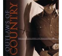 Outlaws of Country
