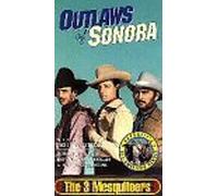 Outlaws of Sonora [Edizione: USA]