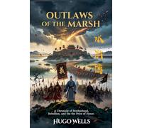 Outlaws of the Marsh: 3