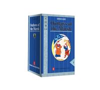 Outlaws of the Marsh/Chinese Classics/Boxed Set
