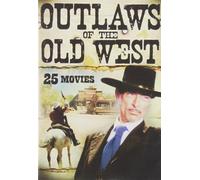 Outlaws of the Old West - Outlaws of the Old West