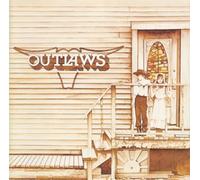 Outlaws - Outlaws