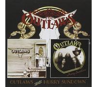 Outlaws - Outlaws C/W Harry Sundown