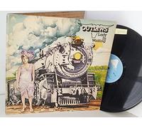 OUTLAWS - OUTLAWS lady in waiting, ARTY 126, gatefold