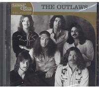 Outlaws - Platinum & Gold Collection