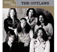 Outlaws - Platinum & Gold Collection
