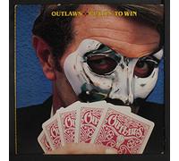 OUTLAWS - playin' to win