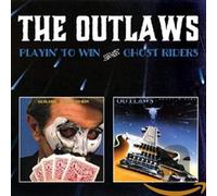 outlaws - playin to win / ghost riders