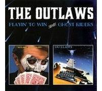 Outlaws - Playin' To Win / Ghost Riders - Cd