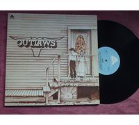 Outlaws - Same (1975) / Vinyl record [Vinyl-LP]