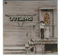 Outlaws - Same (1975) / Vinyl record [Vinyl-LP]