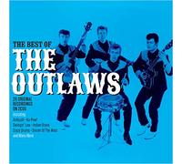 Outlaws - The Best Of