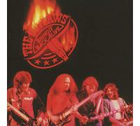 The Outlaws Bring It Back Alive (CD) Remastered Album