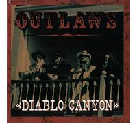 Outlaws,the - Diablo Canyon