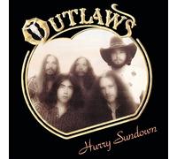 Outlaws, the - Hurry Sundown